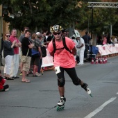 Roller Maratón Playas de Castellón