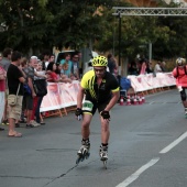 Roller Maratón Playas de Castellón