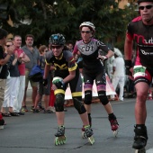 Roller Maratón Playas de Castellón