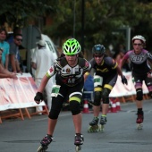 Roller Maratón Playas de Castellón