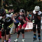 Roller Maratón Playas de Castellón