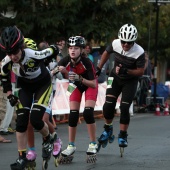 Roller Maratón Playas de Castellón