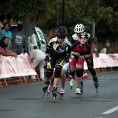 Roller Maratón Playas de Castellón