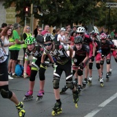 Roller Maratón Playas de Castellón