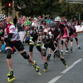 Roller Maratón Playas de Castellón