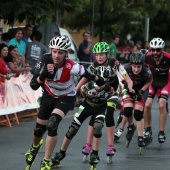 Roller Maratón Playas de Castellón