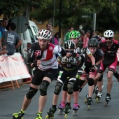 Roller Maratón Playas de Castellón