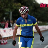 Roller Maratón Playas de Castellón