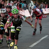 Roller Maratón Playas de Castellón