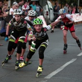 Roller Maratón Playas de Castellón