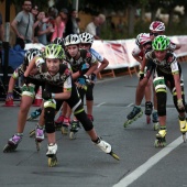 Roller Maratón Playas de Castellón