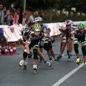 Roller Maratón Playas de Castellón