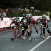 Roller Maratón Playas de Castellón