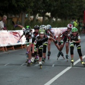 Roller Maratón Playas de Castellón