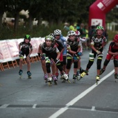 Roller Maratón Playas de Castellón