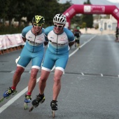 Roller Maratón Playas de Castellón