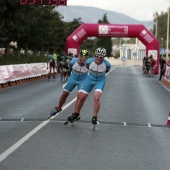 Roller Maratón Playas de Castellón