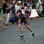 Roller Maratón Playas de Castellón