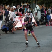 Roller Maratón Playas de Castellón