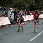 Roller Maratón Playas de Castellón