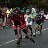 Roller Maratón Playas de Castellón