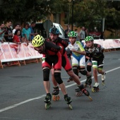 Roller Maratón Playas de Castellón