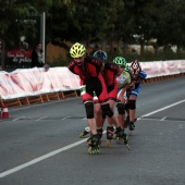 Roller Maratón Playas de Castellón