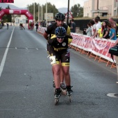 Roller Maratón Playas de Castellón