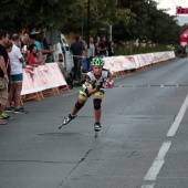 Roller Maratón Playas de Castellón