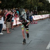 Roller Maratón Playas de Castellón