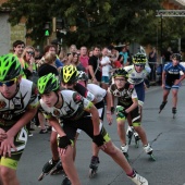 Roller Maratón Playas de Castellón