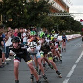 Roller Maratón Playas de Castellón