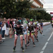 Roller Maratón Playas de Castellón