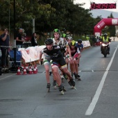 Roller Maratón Playas de Castellón