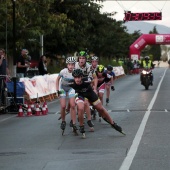 Roller Maratón Playas de Castellón