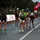 Roller Maratón Playas de Castellón