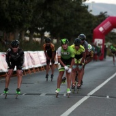 Roller Maratón Playas de Castellón