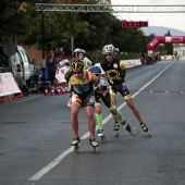 Roller Maratón Playas de Castellón