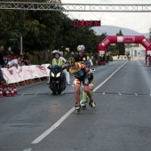 Roller Maratón Playas de Castellón