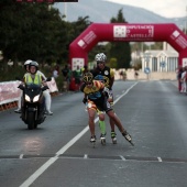 Roller Maratón Playas de Castellón