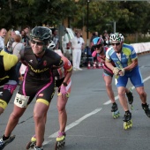 Roller Maratón Playas de Castellón