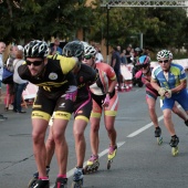 Roller Maratón Playas de Castellón