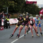 Roller Maratón Playas de Castellón