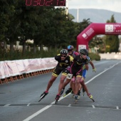 Roller Maratón Playas de Castellón