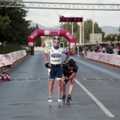 Roller Maratón Playas de Castellón