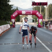 Roller Maratón Playas de Castellón