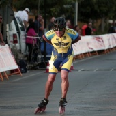 Roller Maratón Playas de Castellón