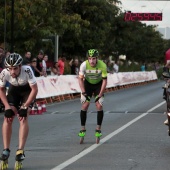 Roller Maratón Playas de Castellón