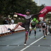 Roller Maratón Playas de Castellón