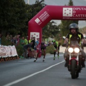 Roller Maratón Playas de Castellón